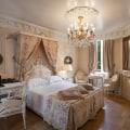 5-Star Hotels in Milan: An Overview