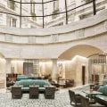 The Best Rated Luxury Hotels in Milan