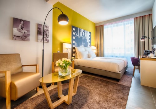 The Best Budget Hotels in Milan