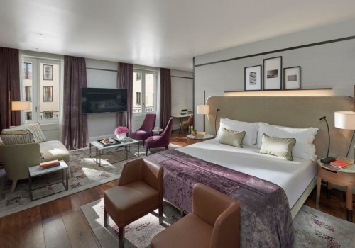 Discounted Hotels in Milan – The Best Budget Options